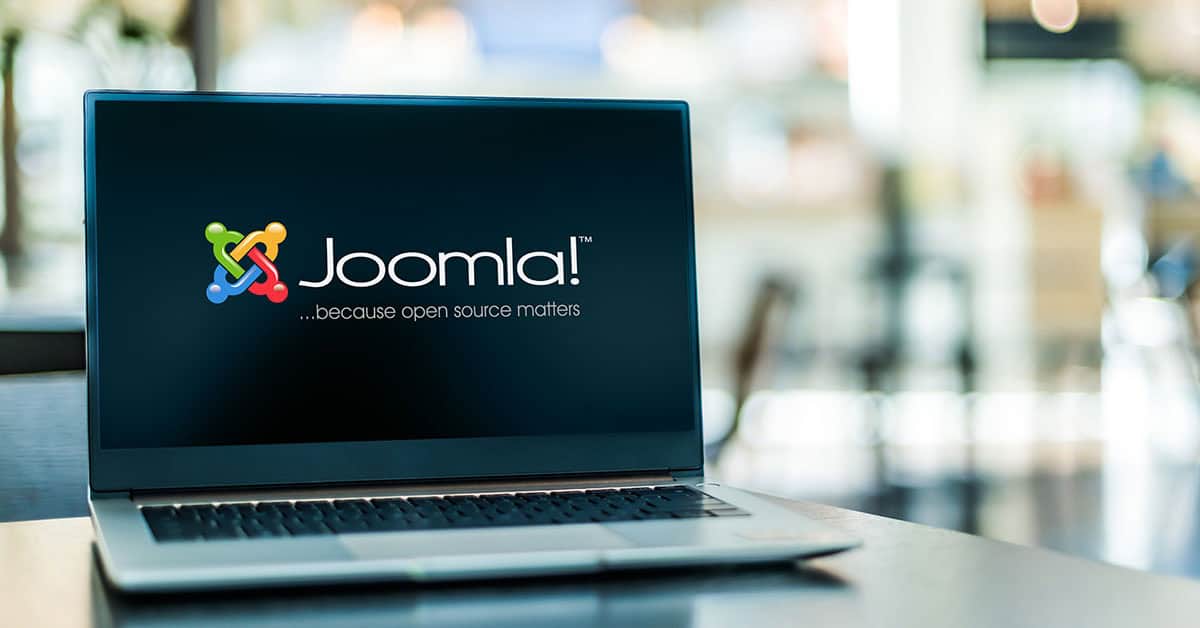Diseño web Joomla Diseño web Joomla