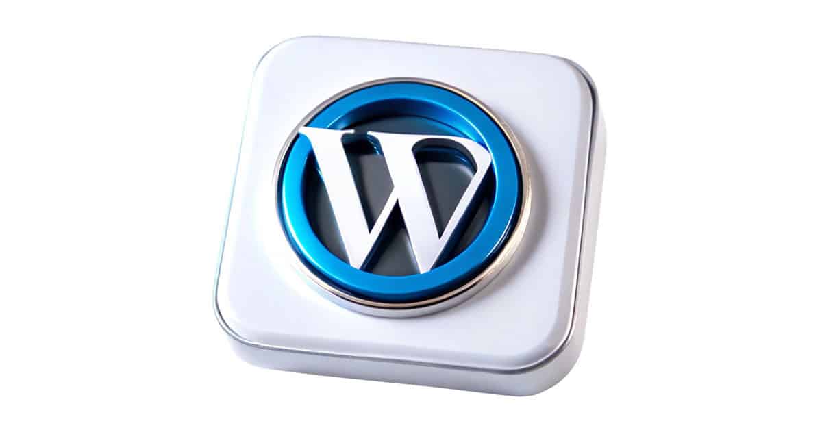 Diseño Web WordPress en Fuenlabrada Diseño Web WordPress en Fuenlabrada