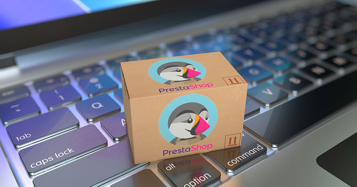 Tiendas Online Prestashop Tiendas Online Prestashop